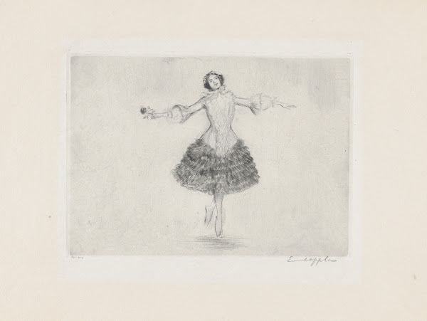 Coquette 1921