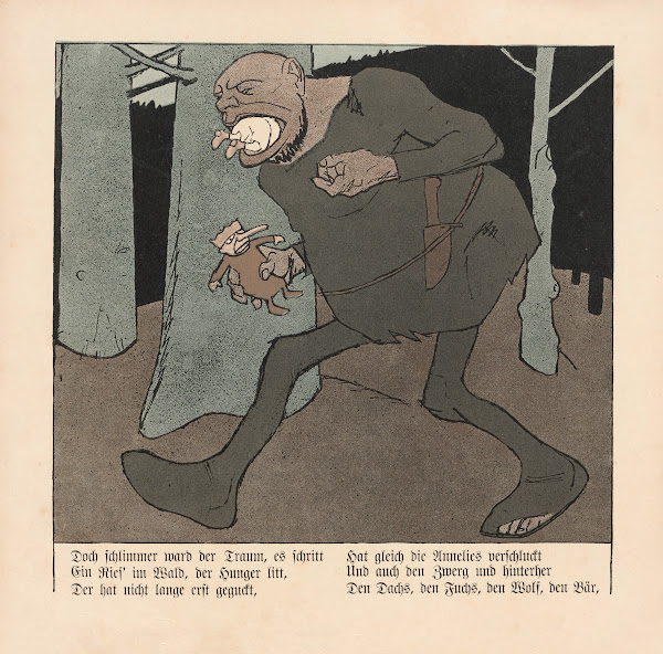 Der Prutzeltopf Pl04 1908
