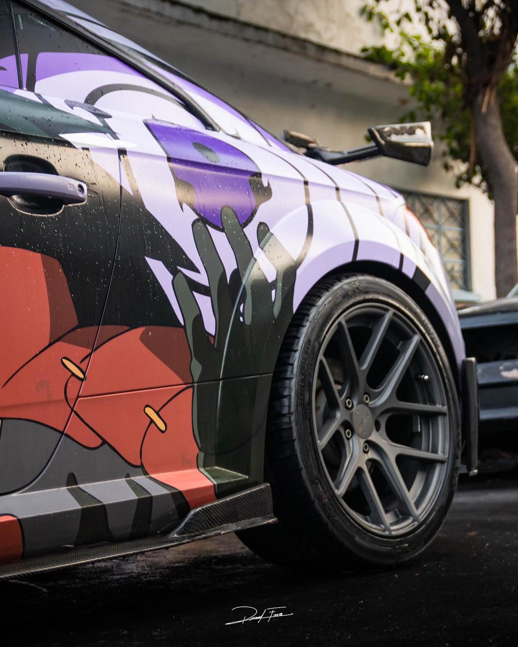 Audi TT 6