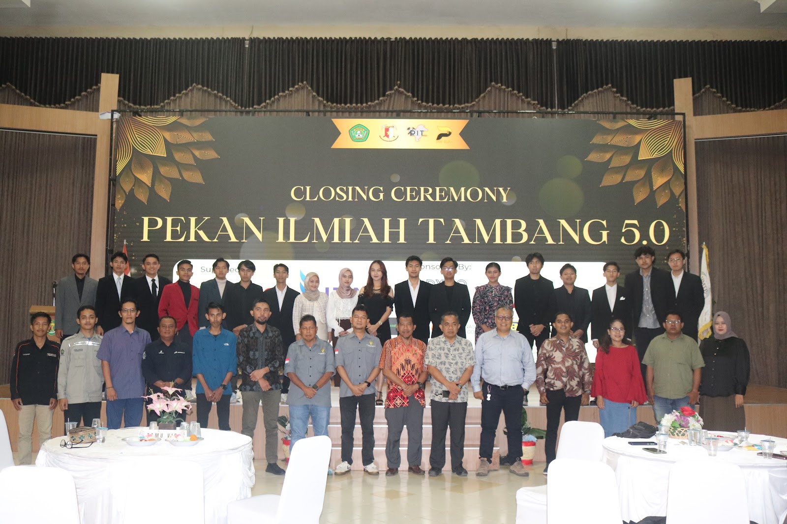 Kuliah Lapangan