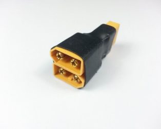 CONNECTOR (XT6T Female)
