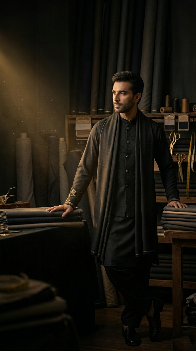 Sutoon Group fabric craftsmanship