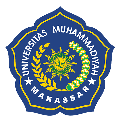 Logo Unismuh Makassar