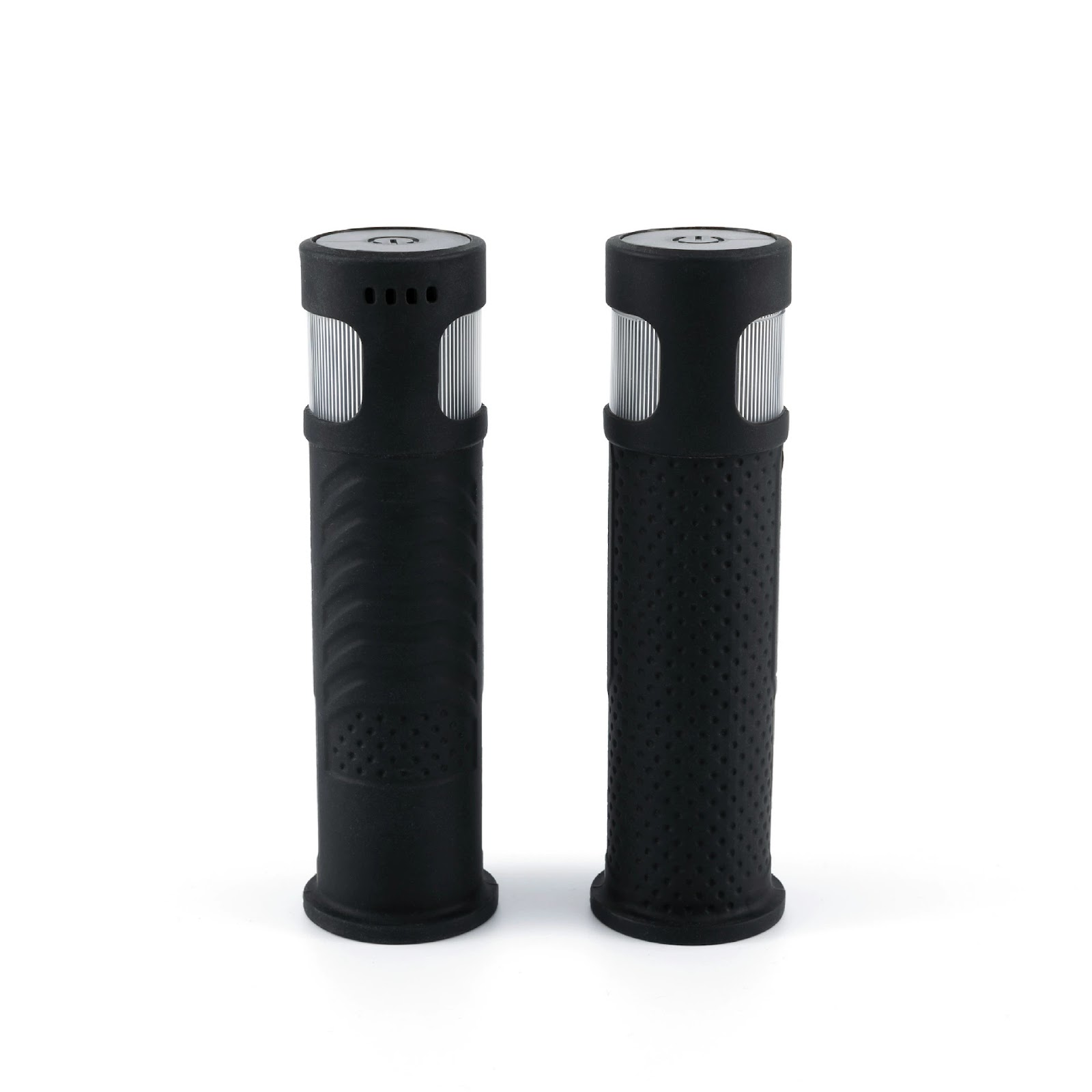 Bike Handle Light, USB-C, Silicone, Model G56