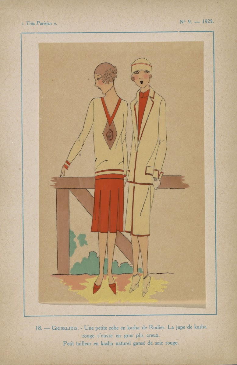 Griselidis 1925