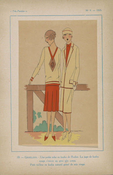 Griselidis 1925