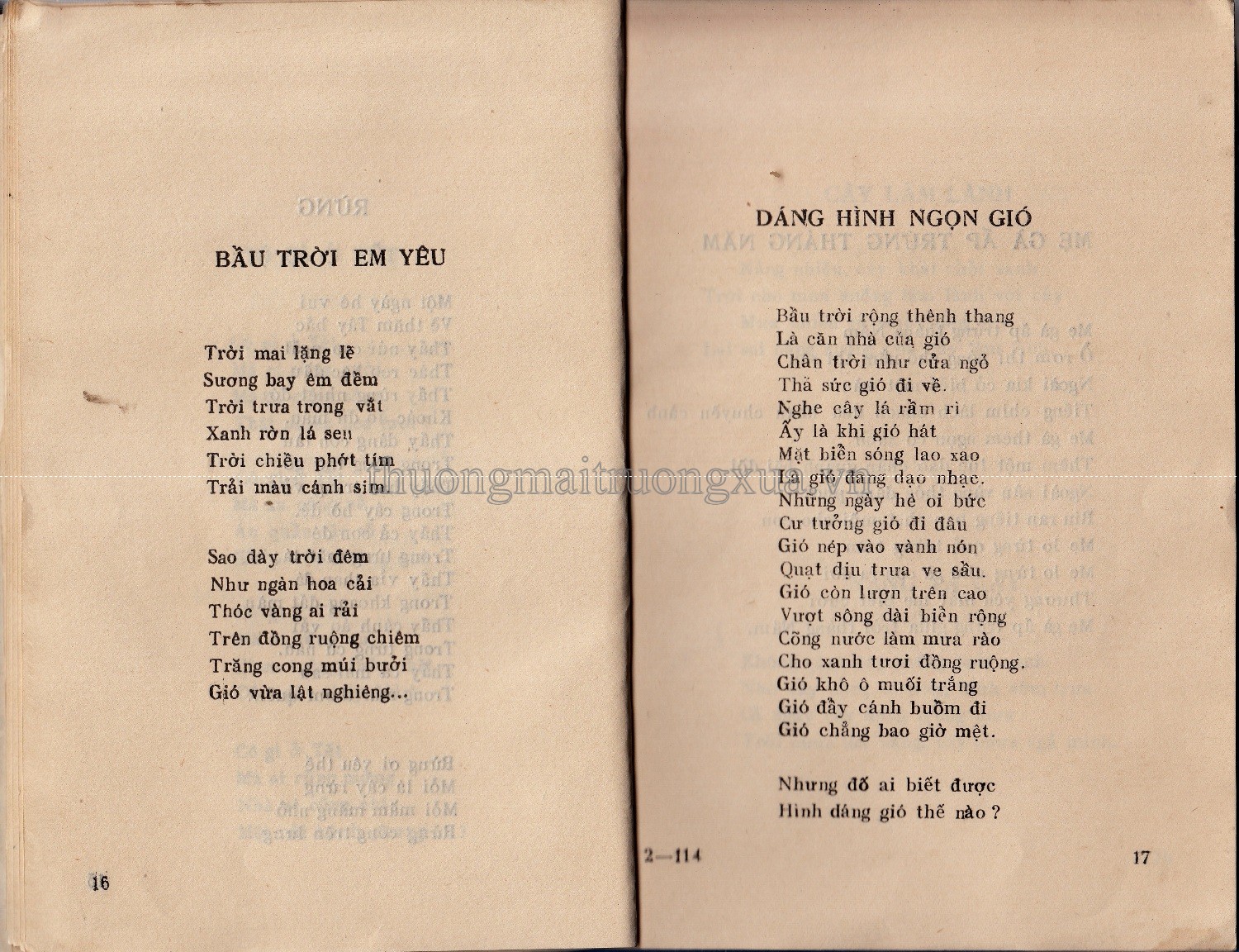 Việt Nam danh lam cổ tự (1992) - Trang 8