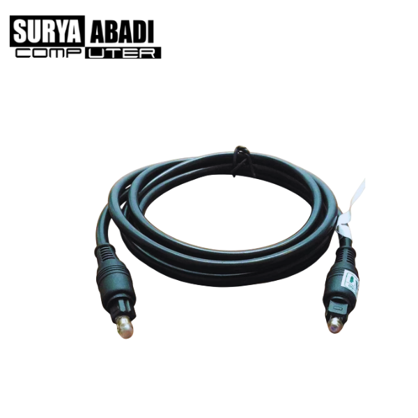 KABEL OPTIK NYK 3M