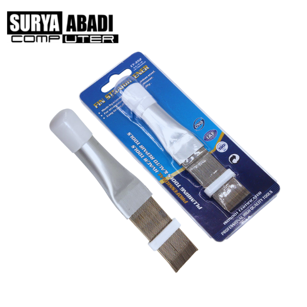 Sisir Sirip Zero HVAC ZR-352