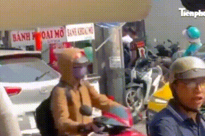 Mâu thuẫn kinh doanh biến thành ẩu đả, nhiều người bị bắt giữ - Báo Tiền Phong
