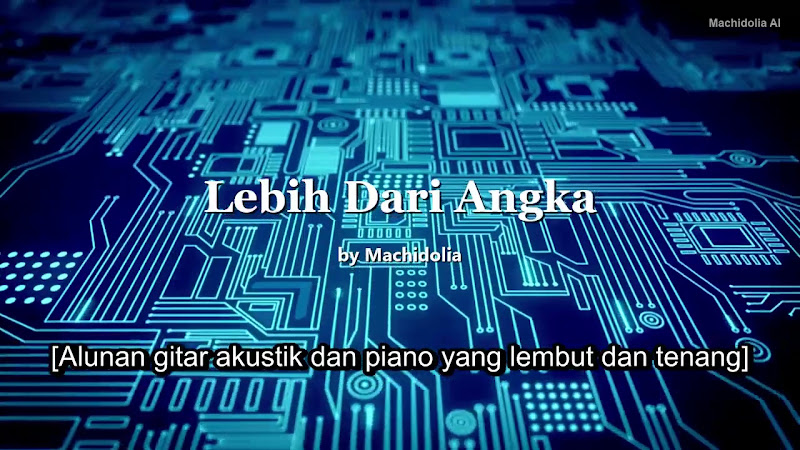 Lebih Dari Angka