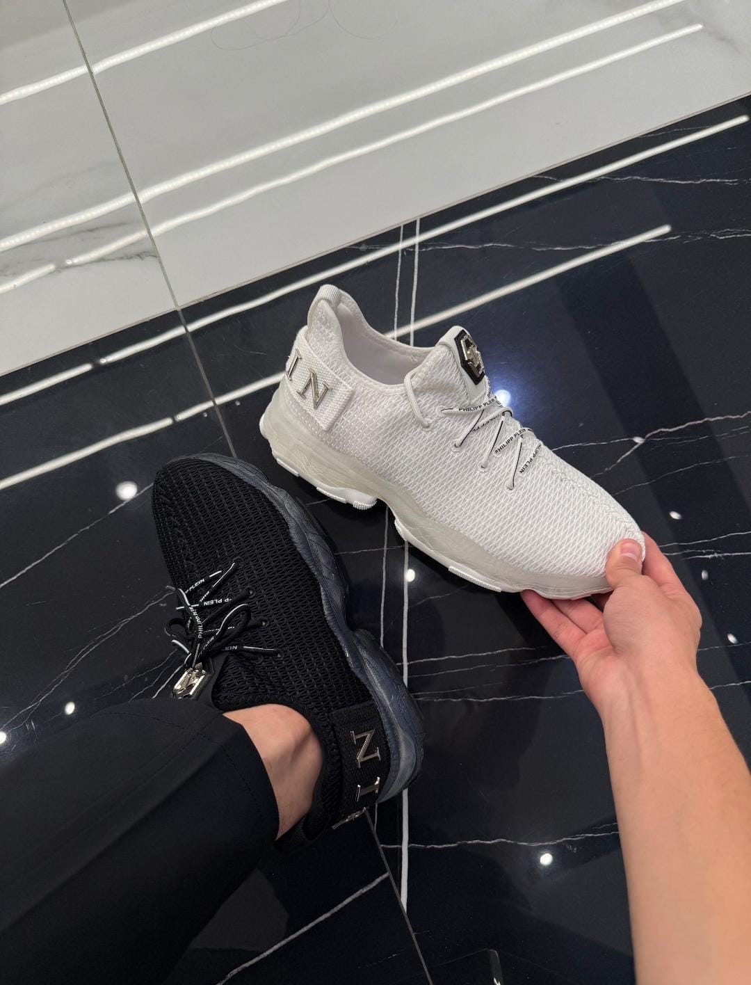Tenis Plein