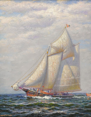 James Gale Tyler