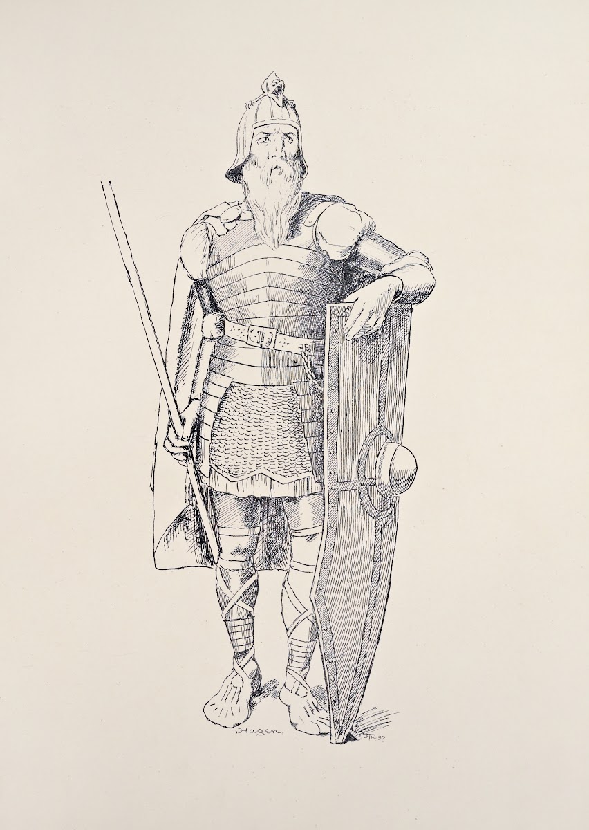 Hagen 1897