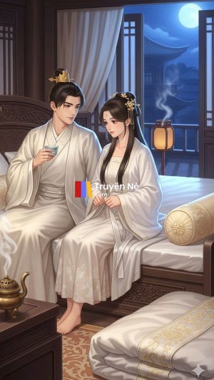 Âm Thanh Của Trống Hòa Ly