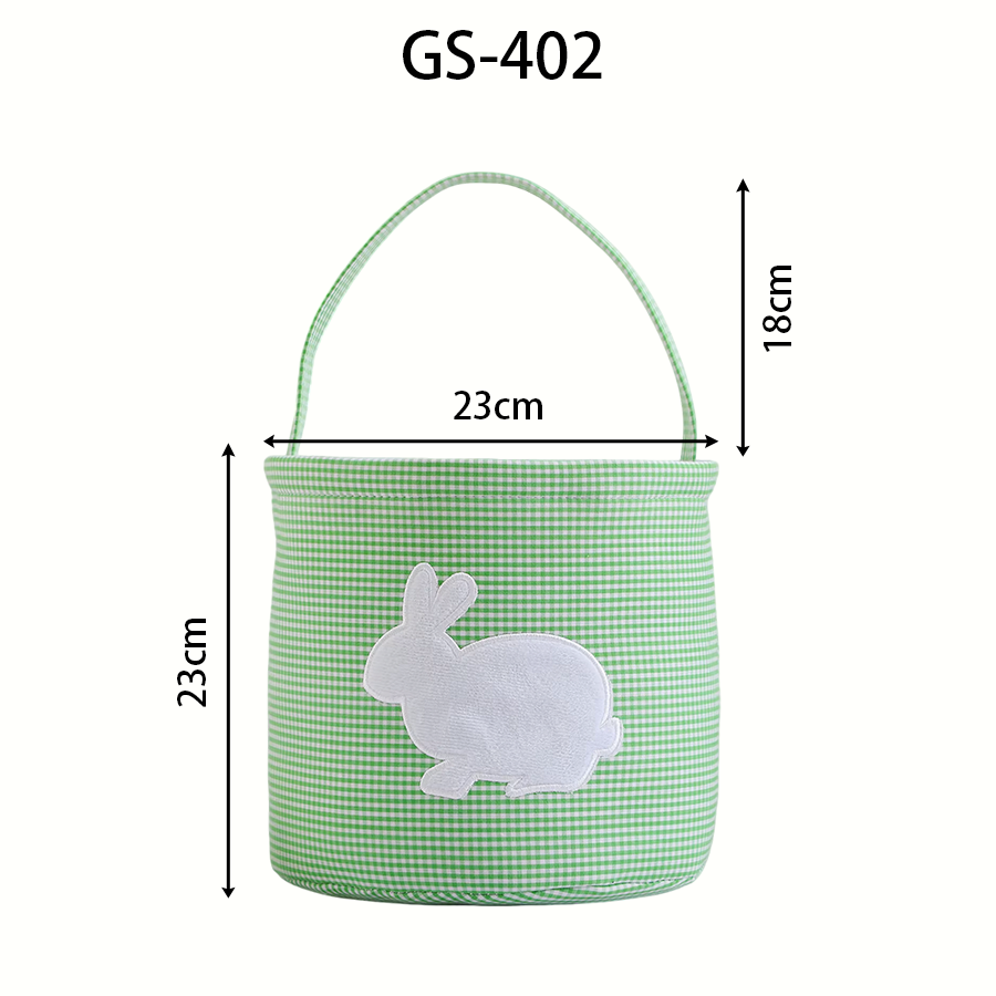 Easter Storage Basket - GS-402