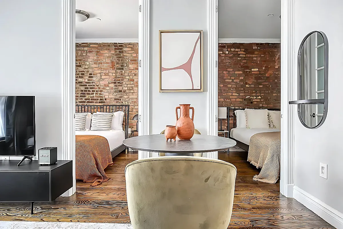 345 East 5th Street Unit 1