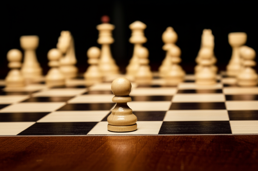 🔍 나에게 유리한 전략은?