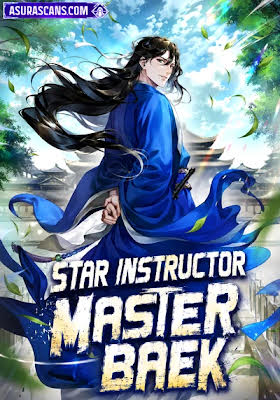 Star Instructor, Master Baek