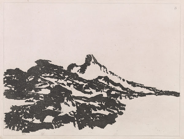 A new method of assisting the invention in drawing original compositions of land