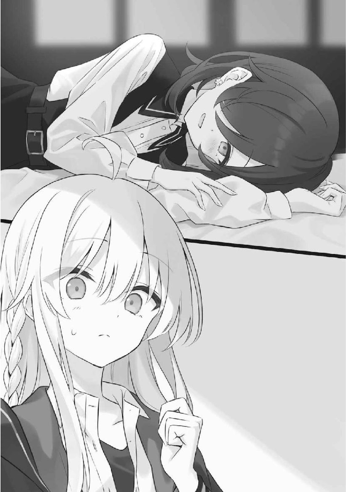 Majo No tabi tabi 21_327