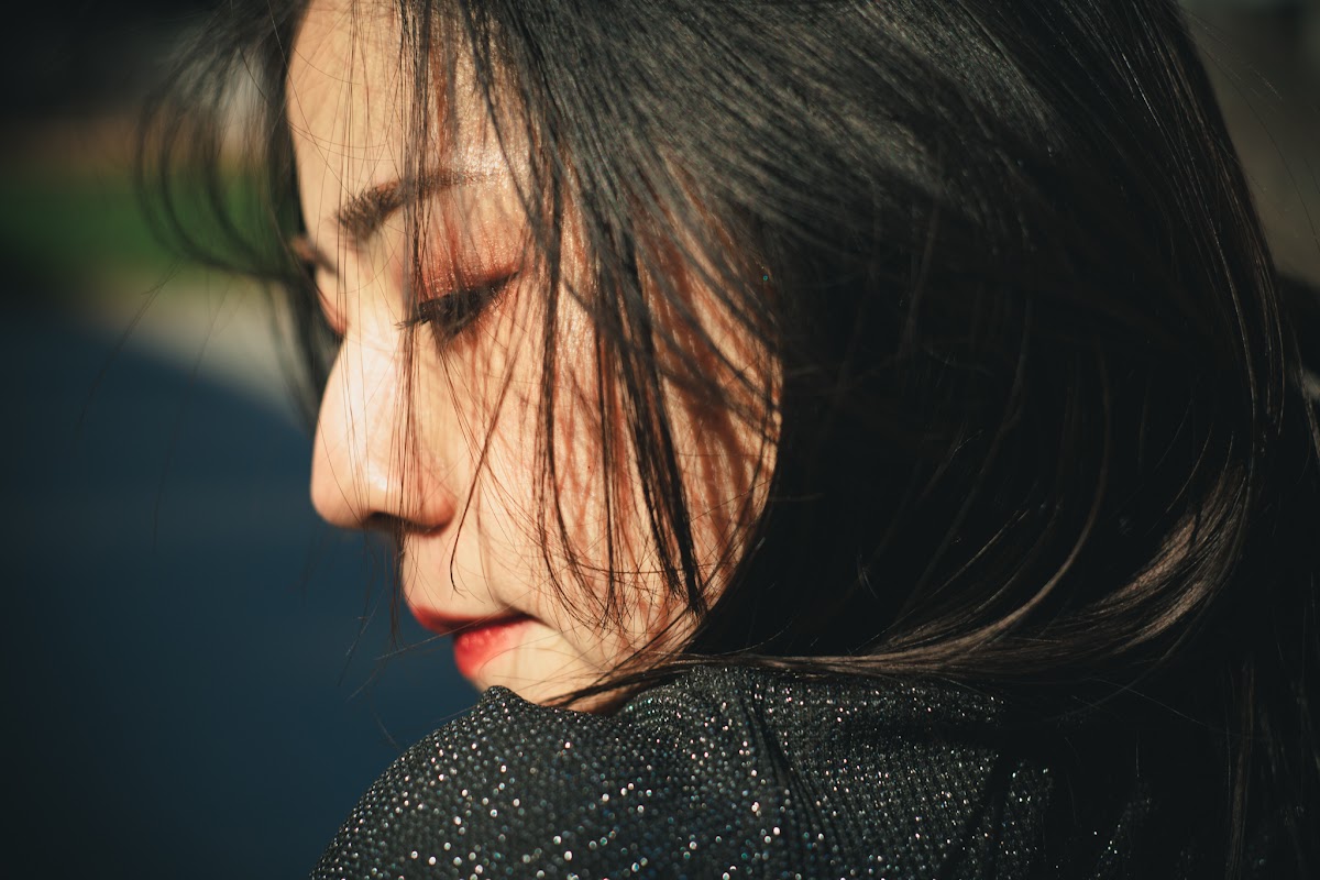Portrait #27 — Makino Shota