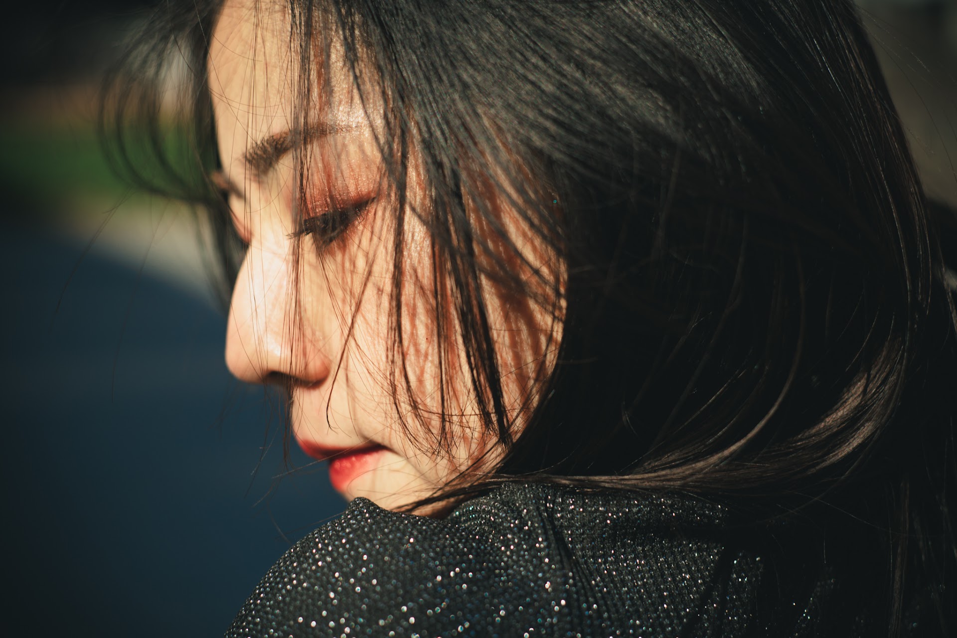 Portrait — Makino Shota