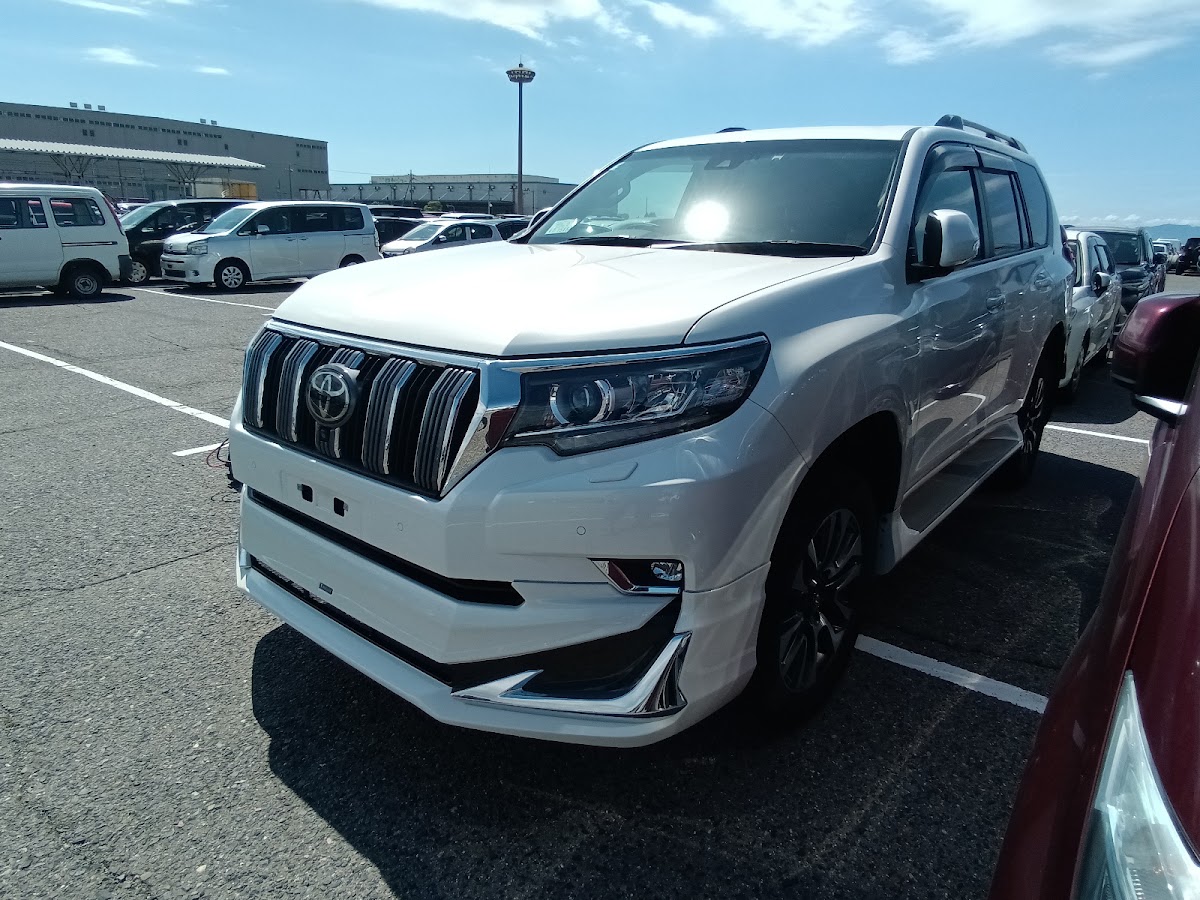 Prado