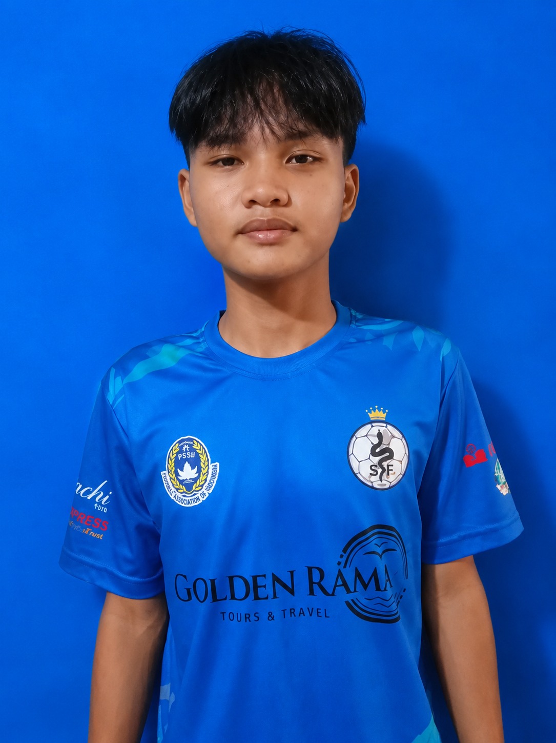 MUHAMMAD ANDRE