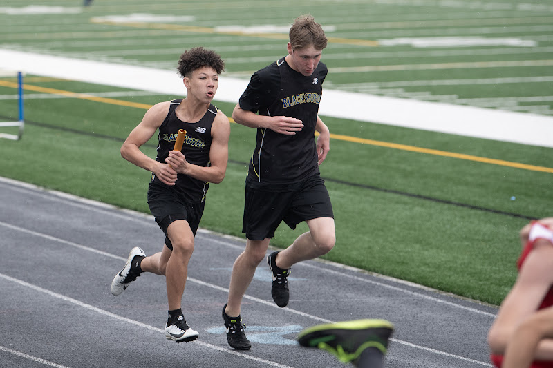 Photo from MS: Track & Field of Maddox Jones