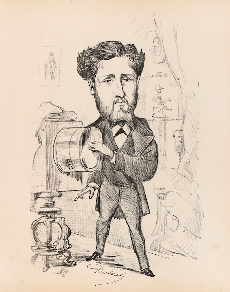 Axel Duboul 1869