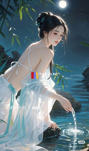 Xuyên Không Thành Cung Nữ Bên Cạnh Quý Phi