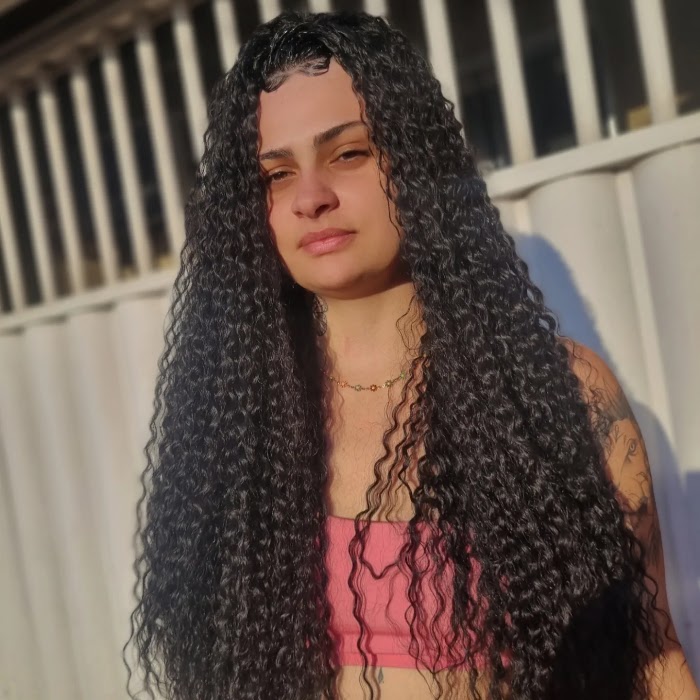 Entrelace — Studio Afro Rosa's