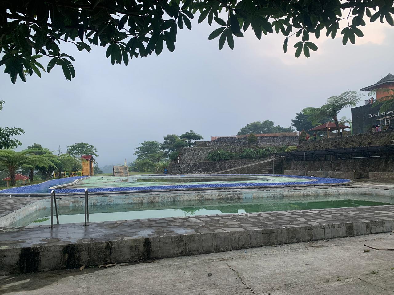 Kolam renang — foto 4