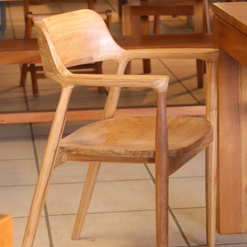 Chaise Nagasaki 3