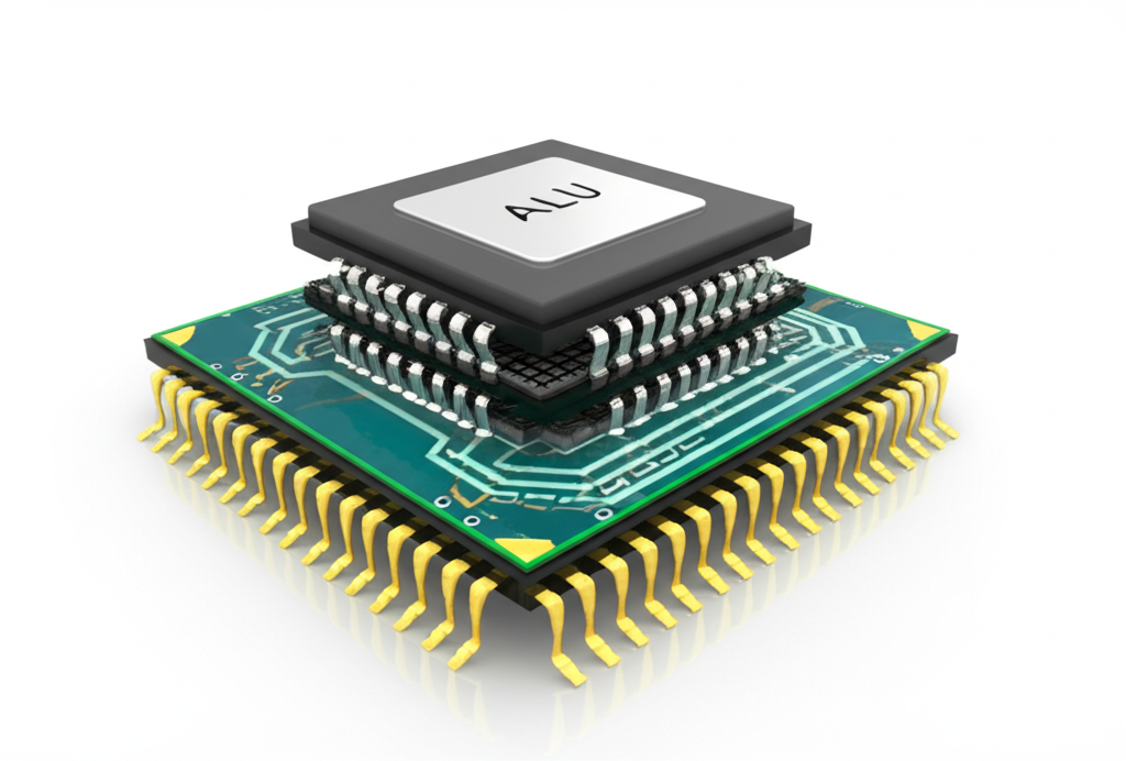 Mengenal Jantung Perangkat Kölnik Anda: CPU