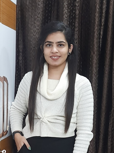 Swati Bhatia