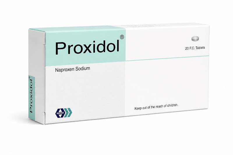 Hayat pharmaceutical products