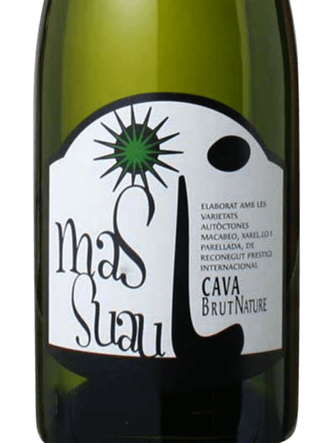 Mas Suau Brut