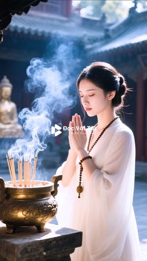 Kiếp Sau Em Sẽ Buông Tay