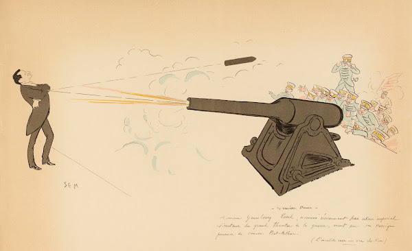 Dernière heure 1904