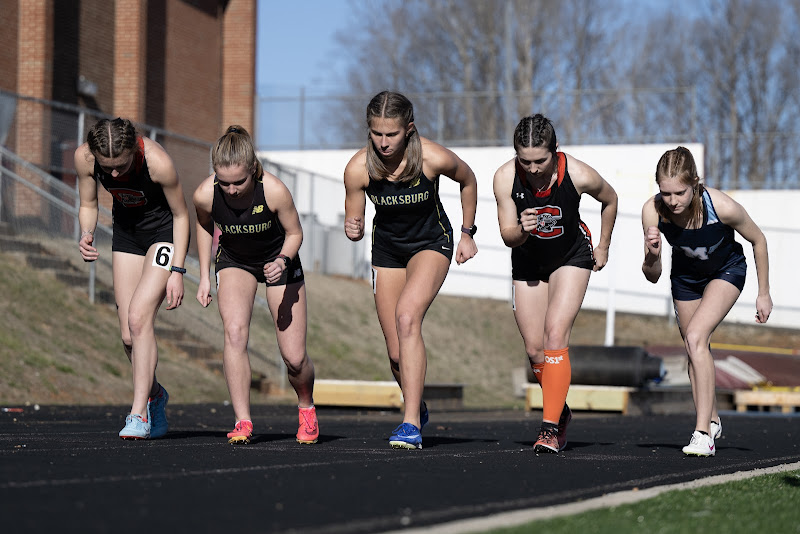 Photo from HS: Indoor Track & Field of Cameron Lee