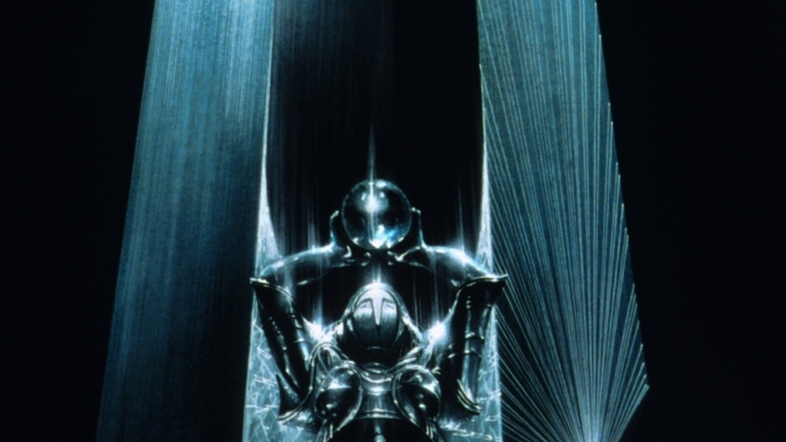 Metropolis