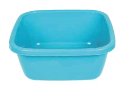 Square Basin 30