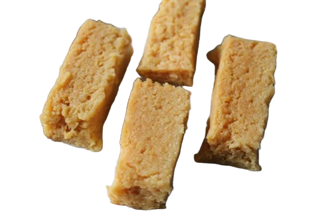MILK CAKE BURFI