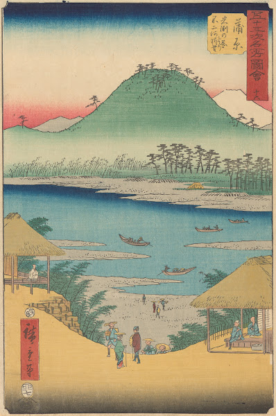 Kanbara 1855