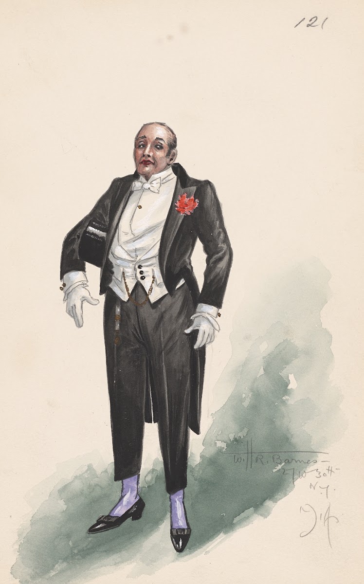 Richter Act II 121 1914