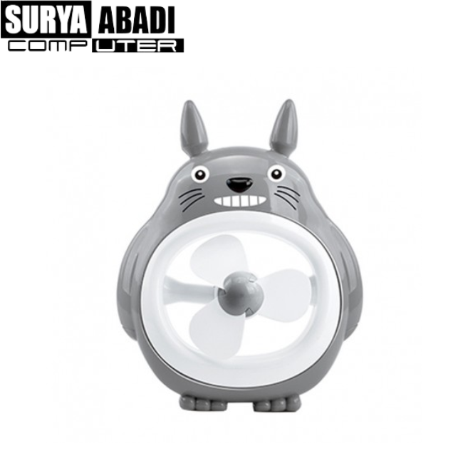 KIPAS MINI TOTORO