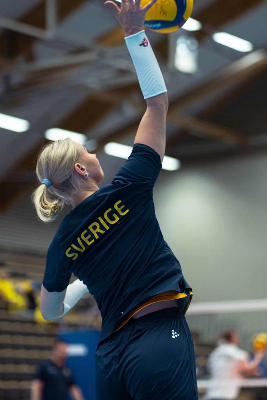 Sweden Hungary 70