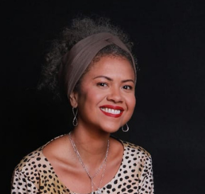 Carolina Xavier